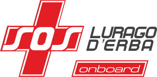 Onborard SOS Lurago d'Erba